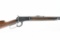 1913 Winchester, Model 1892 Carbine, 32 WCF Cal., Lever-Action, SN - 706075