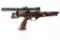 1967 Remington, Model XP-100, 221 Rem. Fireball Cal., Bolt-Action, SN - 8819