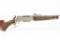 Browning, White Gold Medallion Deluxe Lightweight, 308 Win. Cal., Lever-Action, SN - 02967ZX341
