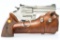 1976 Colt, Trooper MK III, 357 Magnum Cal., Revolver (W/ Holster), SN - L31705