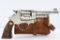 1903 Smith & Wesson, 38/44 Pre-Model 10, 38 Special Cal., Revolver (W/ Holster), SN - 35376