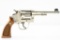 1930's Smith & Wesson, 38 M&P Pre-Model 10, 38 Special Cal., Revolver, SN - 626921