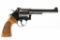 1969 Smith & Wesson, K-38 Target Masterpiece Model 14-3, 38 Special Cal., Revolver, SN - K936190