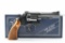 1977 Smith & Wesson, Combat Masterpiece Model 18-3, 22 LR Cal., Revolver (W/ Box), SN - 13K0001