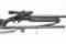 Remington, Model 11-87 Special Purpose - Dual Barrel, 12 Ga., Semi-Auto, SN - PC323920