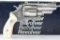1987 Smith & Wesson, Model 629-1, 44 Rem. Magnum Cal., Revolver (W/ Box), SN - AWT4838