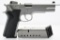 1993 Smith & Wesson, Model 4506-1, 45 ACP Cal., Semi-Auto (W/ Case & Magazines), SN - TZK6838