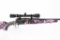 Savage, AXIS XP Youth Compact, 243 Win. Cal., Bolt-Action (W/ Box), SN - K860655