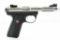 Ruger, 22/45 MK III Hunter Target Model, 22 LR Cal. (W/ Case), SN - 270-12380