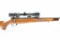 1992 Weatherby, Mark V, 7mm Wby Mag. Cal., Bolt-Action, SN - H221683