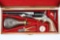 1994 Pietta, Colt Army Model 1860, 44 Black Powder Cal., Revolver (In Case), SN - 31751