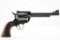 1972 Ruger, Blackhawk, 357 Mag. Cal., Revolver, SN - 31-41289