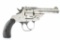 1900's Forehand (Hopkins & Allen), Top Break Folding Hammer, 32 S&W Cal., Revolver, SN - 7448
