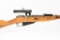 1939 WWII Russian, Mosin Nagant M91-30 Sniper, 7.62×54R Cal., Bolt-Action, SN - 00CH7496
