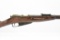 WWII Russian, Mosin Nagant M91-30, 7.62×54R Cal., Bolt-Action, SN - 130531