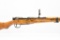 WWII Japanese, Type 99 Arisaka, 7.7mm Cal., Bolt-Action, SN - 44194