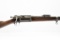 1900 U.S. Springfield, Model 1899 Carbine, 30-40 Krag Cal., Bolt-Action, SN - 280060