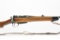 1950's Golden State Arms, Santa Fe Model 1944 Enfield, 303 British Cal., Bolt-Action, SN - 16347