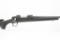 Remington, Model 700 Synthetic, 308 Win Cal., Bolt-Action, SN - C6832797