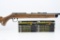 1968 Daisy-Heddon, V/L Rifle, 22 VL Caseless Cal., Air Rifle (W/ Ammunition)