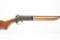 1968 H&R, Model 490 Topper Jr, 410 Ga., Single-Shot Youth Shotgun