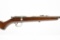 1931 Remington, Model 33 (First Year), 22 S L LR Cal., Bolt-Action Single-Shot