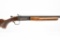 1970's Winchester, Model 37A, 12 Ga., Single-Shot, SN - C968845