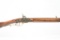 Hatfield, Kentucky Long Rifle, 40 Black Powder Cal., Percussion Muzzleloader