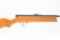 Sears/ JC Higgins, Model 126.102940, .177 Cal., Air Rifle (No FFL Needed)