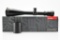Sightron SIII SS 8-32x56mm Long Range Target Dot Reticle Rifle Scope