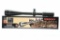 Tasco  Target and Varmint 6-24x40mm Rifle Scope (New In Box)