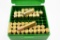 (27 Rounds) Reloaded 7.62x39 Ammunition & (19) Brass Cases (SELLS TOGETHER)