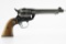 1961 Ruger, Single-Six, 22 LR Cal., Revolver, SN - D182341