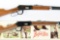 (2) 1968 Winchester BUFFALO BILL, 30-30 Win., Rifle/ Carbine, Lever-Actions (Box) - WC38026/ WC17329