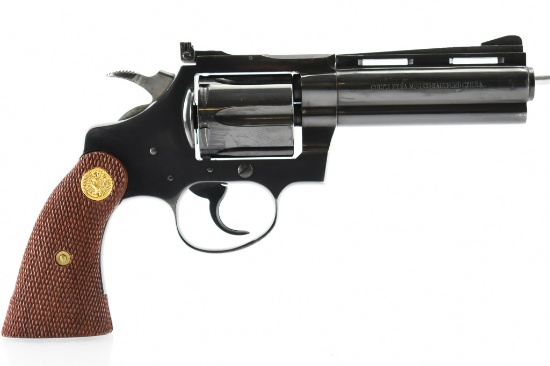 1970 Colt, Diamondback, 38 Special Cal., Revolver, SN - D40140