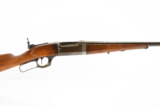 1920 Savage, Model 99, 303 Savage Cal., Lever-Action, SN - 227641