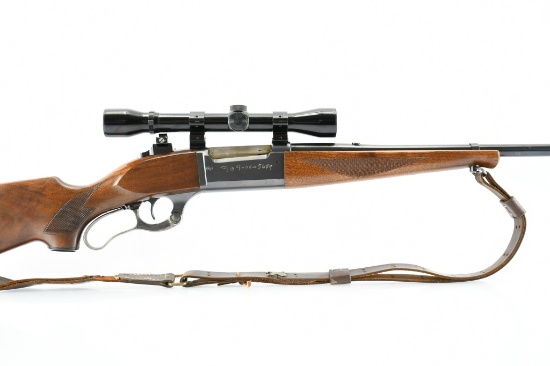 1954 Savage, Model 99, 300 Savage Cal., Lever-Action, SN - 737886