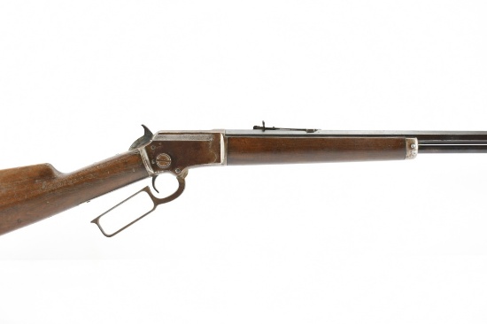 1913 Marlin, Model 97, 22 S L LR Cal., Lever-Action, SN - 442232