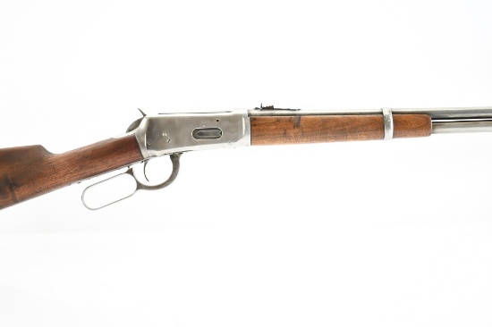 1920 Winchester, Model 94 Carbine, 30 WCF Cal., Lever-Action, SN - 904053