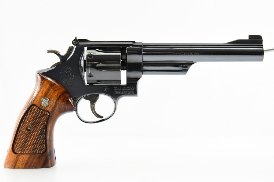 1979 Smith & Wesson, Model 25-2, 45 ACP Cal., Revolver, SN - N62886