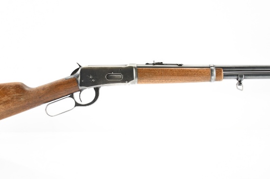 1951 Winchester, Model 94 Carbine, 32 Winchester Special Cal., Lever-Action, SN - 1823848