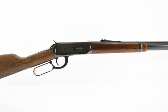 1974 Winchester, Model 94 Carbine, 30-30 Win. Cal., Lever-Action, SN - 4247170
