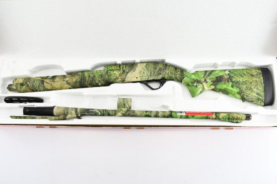 Winchester, SX4 NWTF Cantilever Turkey, 12 Ga., Semi-Auto (New-In-Box), SN - 11KZN28607
