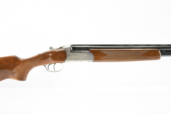 1987 A.V. Maroccini, Model "Sturdy", 20 Ga., Over/ Under, SN - R101465