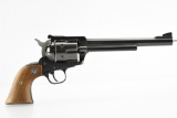 1980 Ruger, New Model Blackhawk, 30 Carbine Cal., Revolver, SN - 51-22275