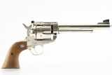 1987 Ruger, New Model Blackhawk, 357 Mag. Cal., Revolver, SN - 36-90408