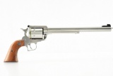 2004 Ruger, New Model Super Blackhawk, 44 Rem. Mag. Cal., Revolver (W/ Case), SN - 87-57226