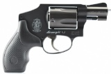 Smith & Wesson, Model 442-2 Airweight, 38 Special +P Cal., Revolver, SN - CUU1340
