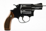1968 Smith & Wesson, Model 36 Chief's Special, 38 Special Cal., Revolver, SN - 717190