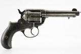 1901 Colt, Model 1877  